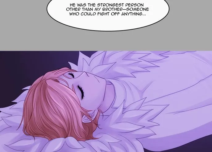 Kubera Zinmanga X Chapter 261 Page 16