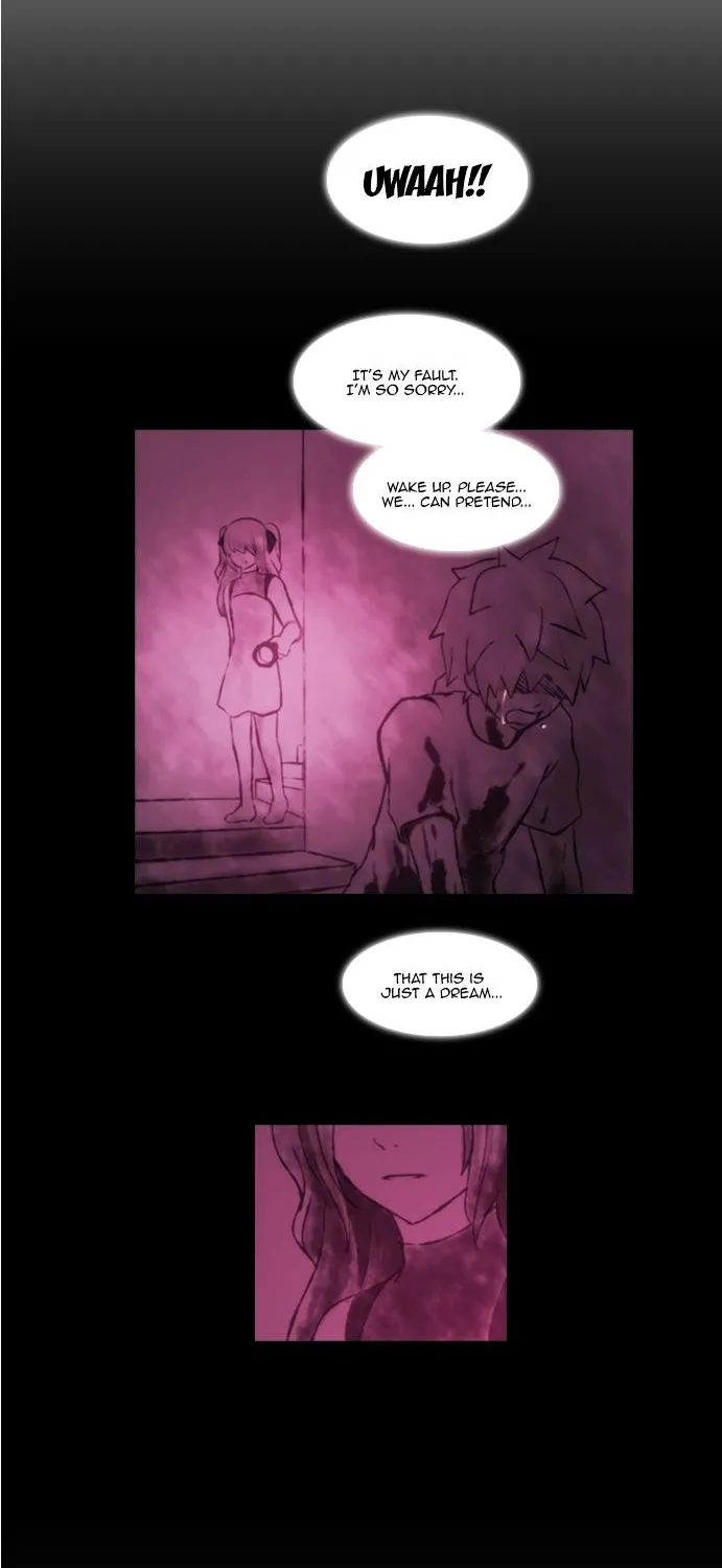 Kubera Zinmanga X Chapter 261 Page 18