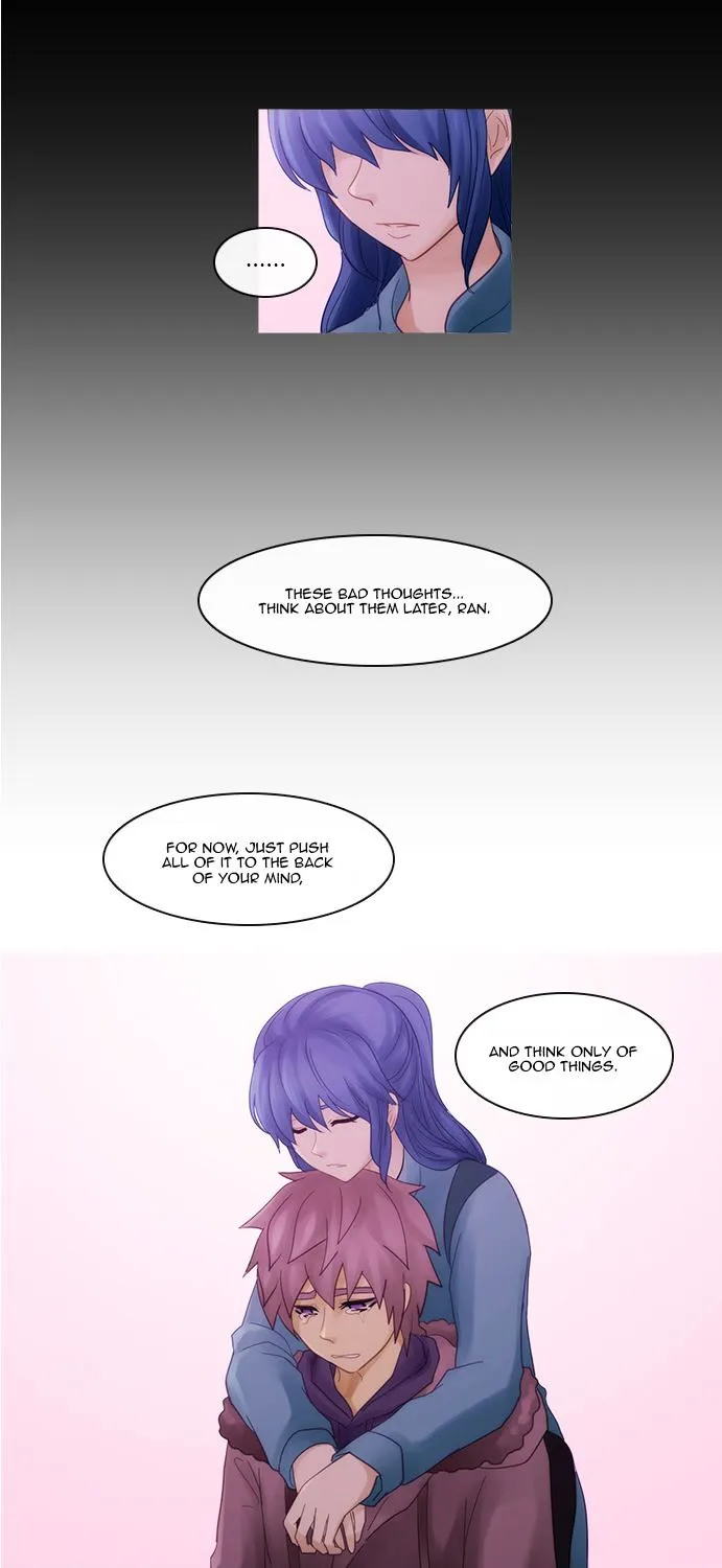 Kubera Zinmanga X Chapter 261 Page 19