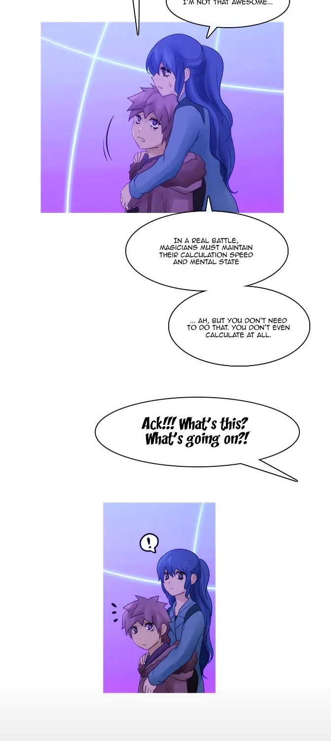 Kubera Zinmanga X Chapter 261 Page 22