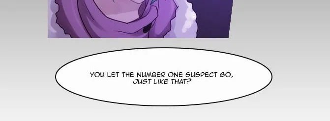 Kubera Zinmanga X Chapter 261 Page 24