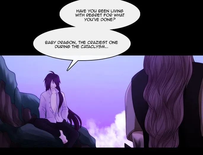 Kubera Zinmanga X Chapter 261 Page 33