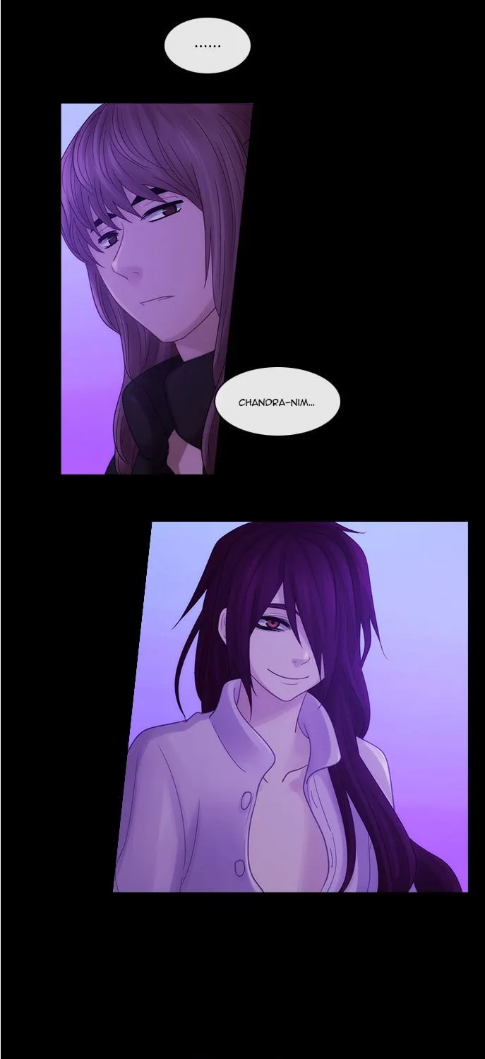 Kubera Zinmanga X Chapter 261 Page 34