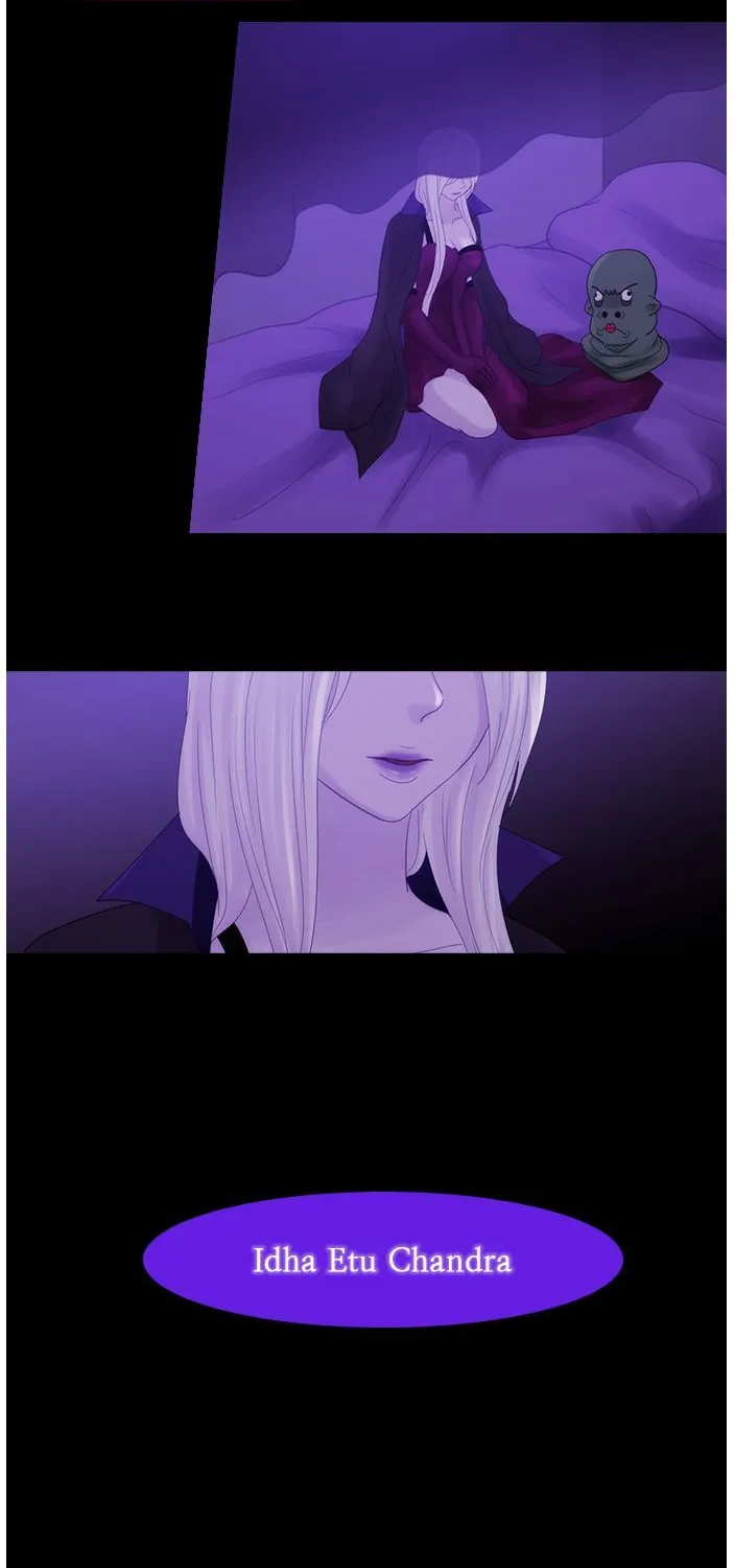 Kubera Zinmanga X Chapter 259 Page 2