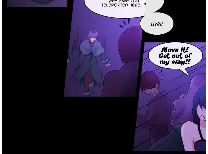 Kubera Zinmanga X Chapter 259 Page 4