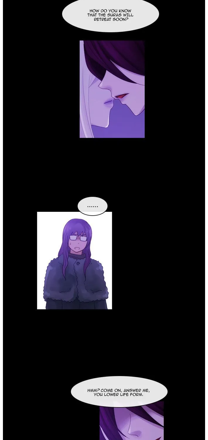 Kubera Zinmanga X Chapter 259 Page 6