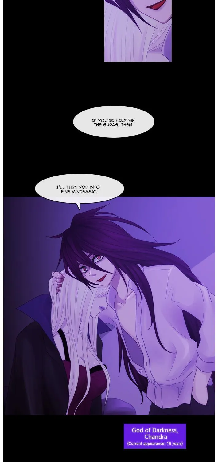 Kubera Zinmanga X Chapter 259 Page 7