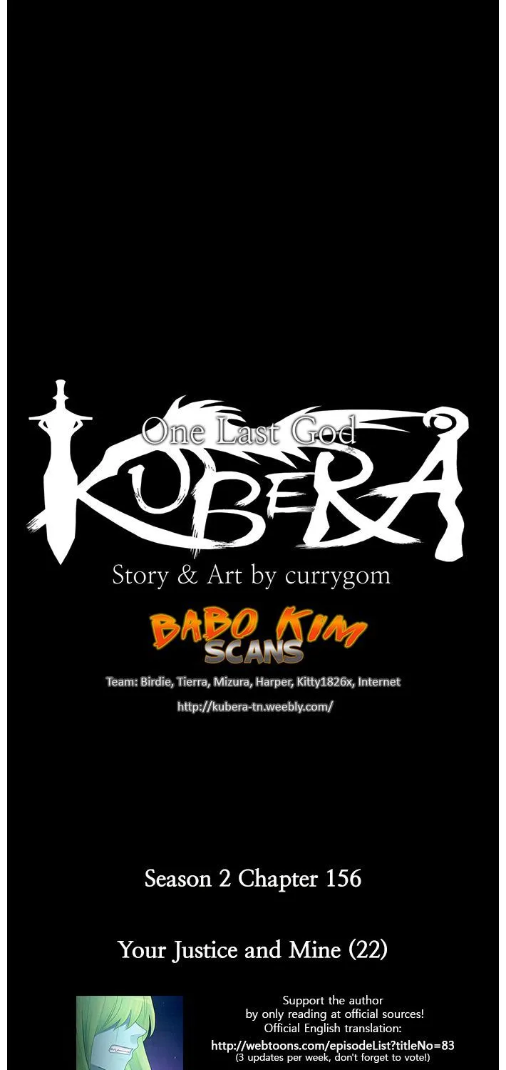 Kubera Zinmanga X Chapter 259 Page 8