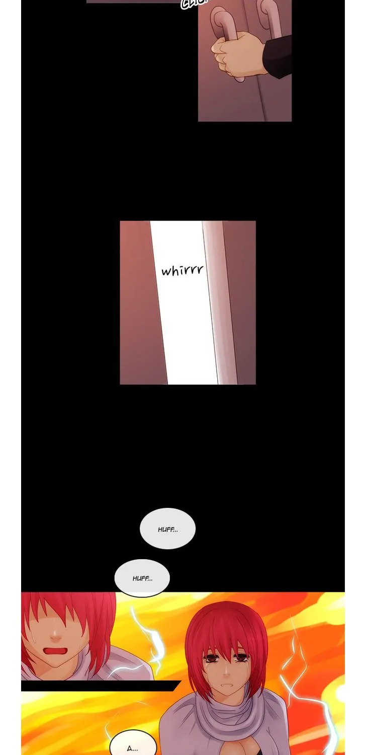 Kubera Zinmanga X Chapter 258 Page 19