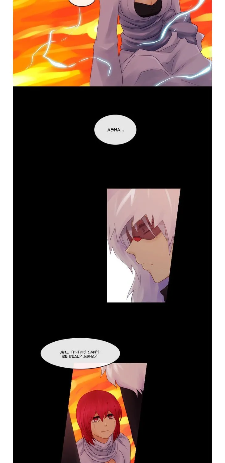Kubera Zinmanga X Chapter 258 Page 20