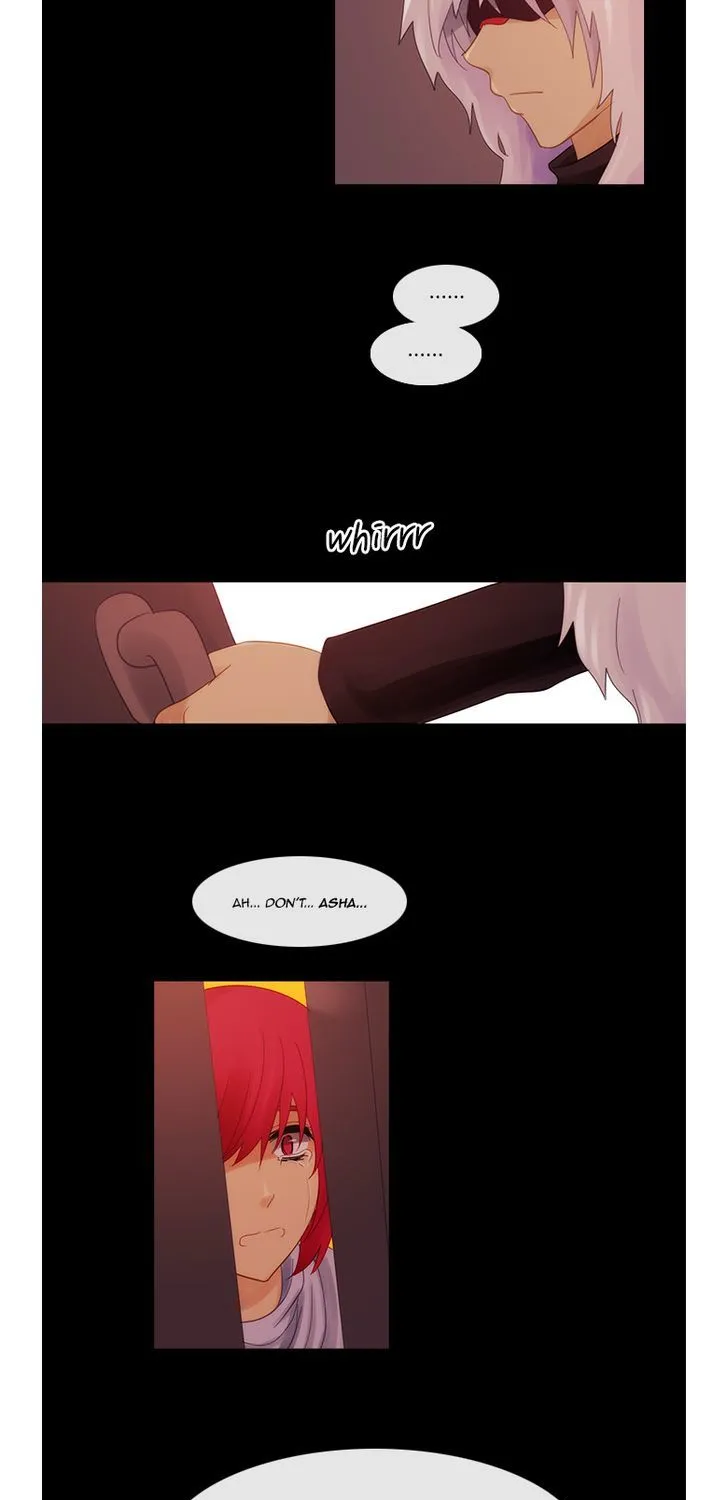 Kubera Zinmanga X Chapter 258 Page 22