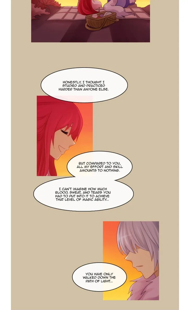 Kubera Zinmanga X Chapter 258 Page 26