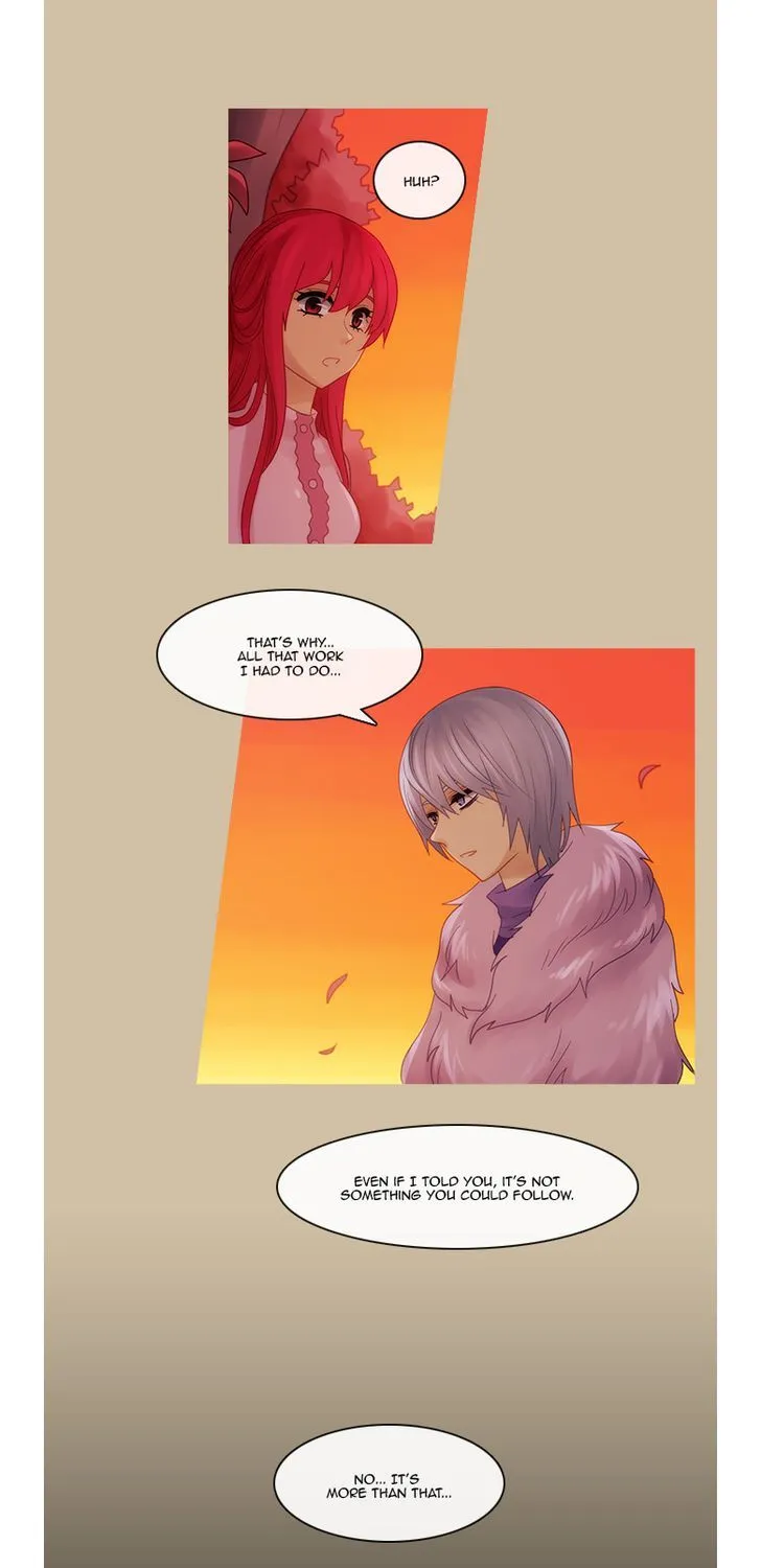 Kubera Zinmanga X Chapter 258 Page 27