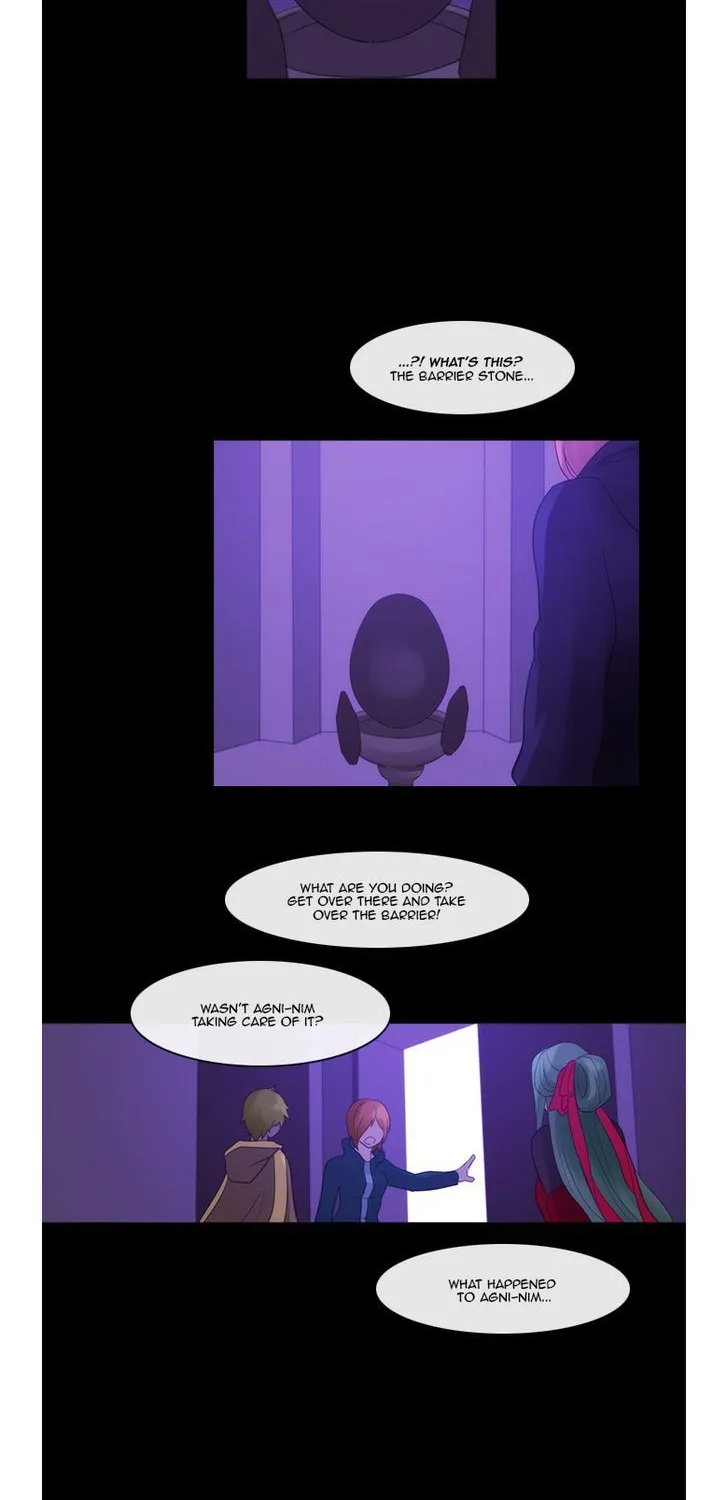 Kubera Zinmanga X Chapter 258 Page 30