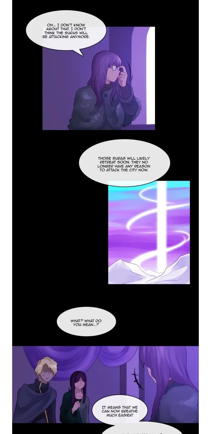 Kubera Zinmanga X Chapter 258 Page 33