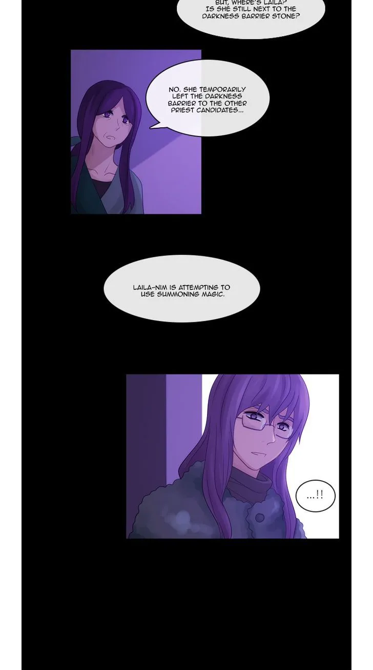 Kubera Zinmanga X Chapter 258 Page 34