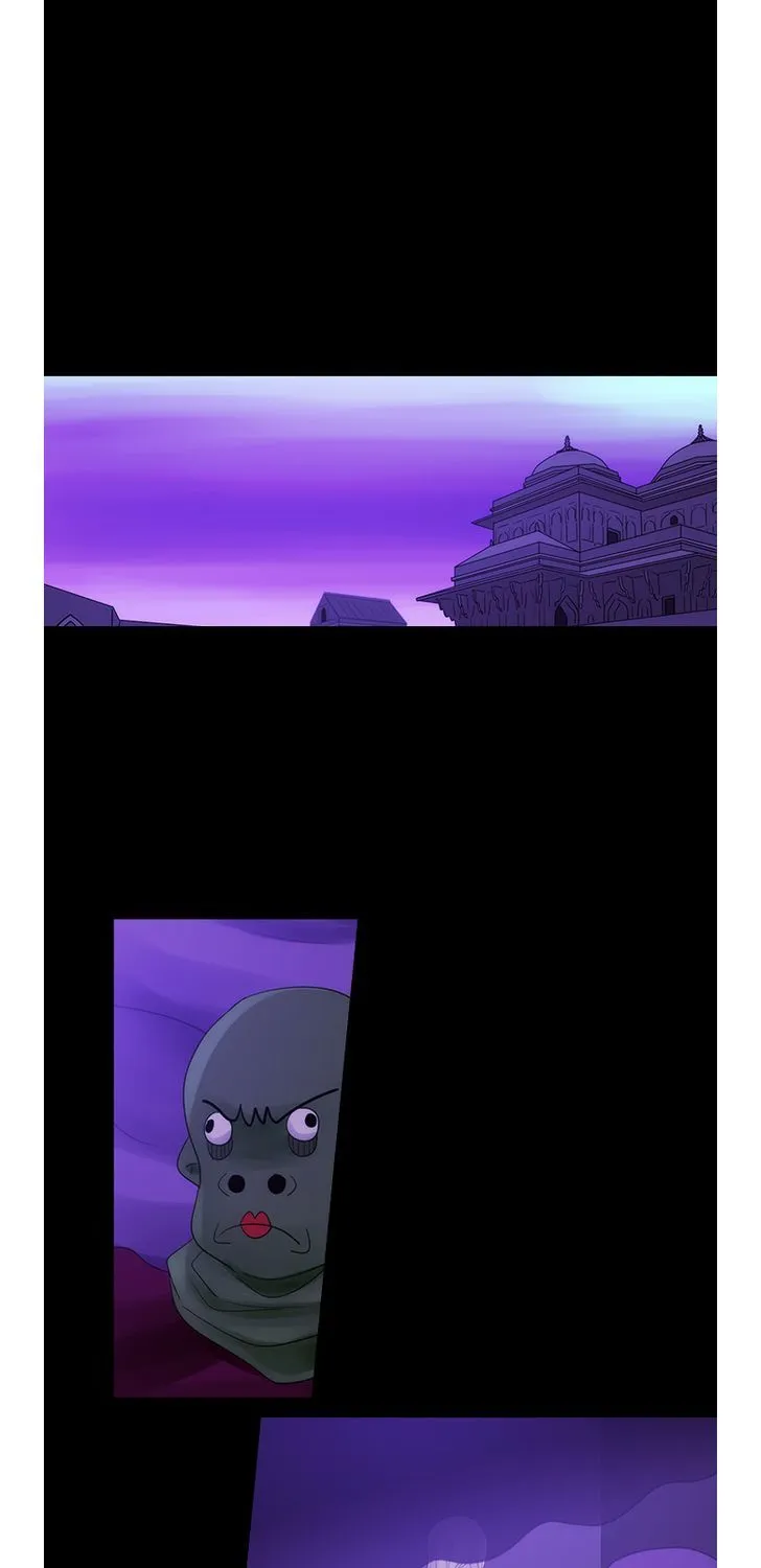 Kubera Zinmanga X Chapter 258 Page 35