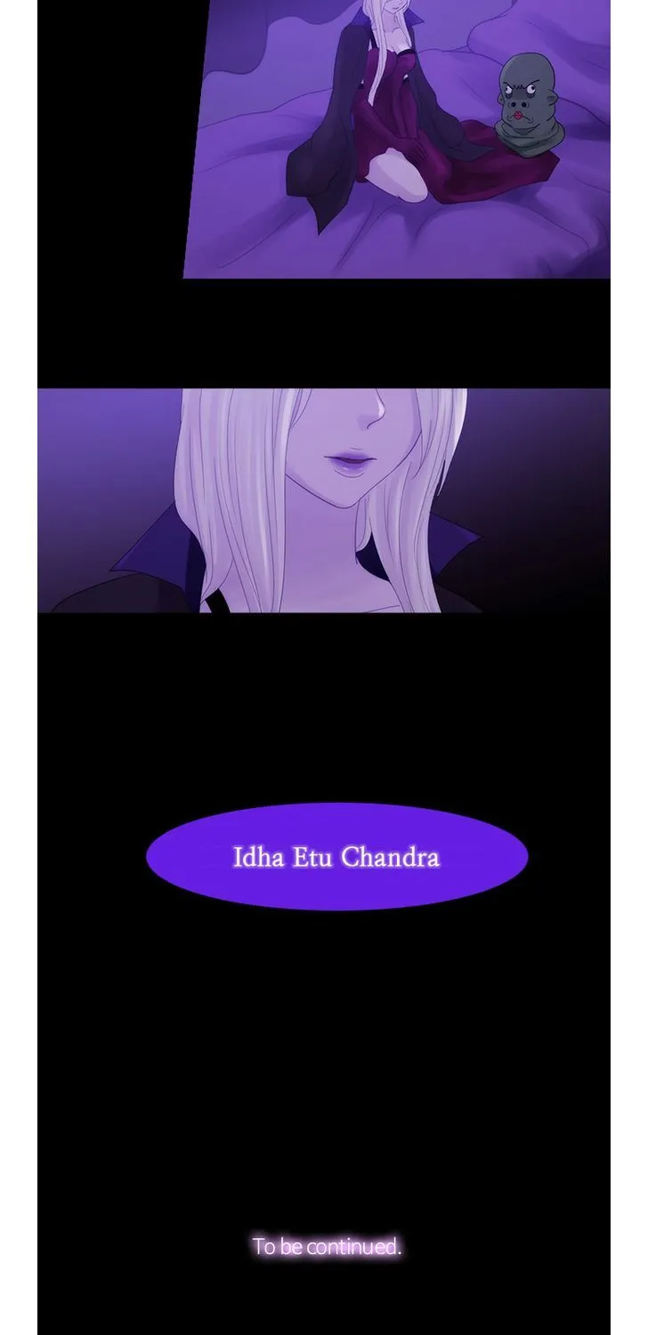 Kubera Zinmanga X Chapter 258 Page 36