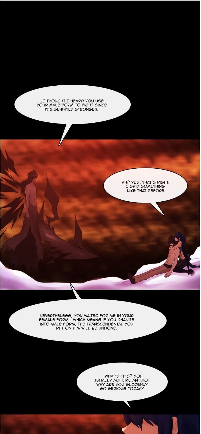 Kubera Zinmanga X Chapter 257 Page 1