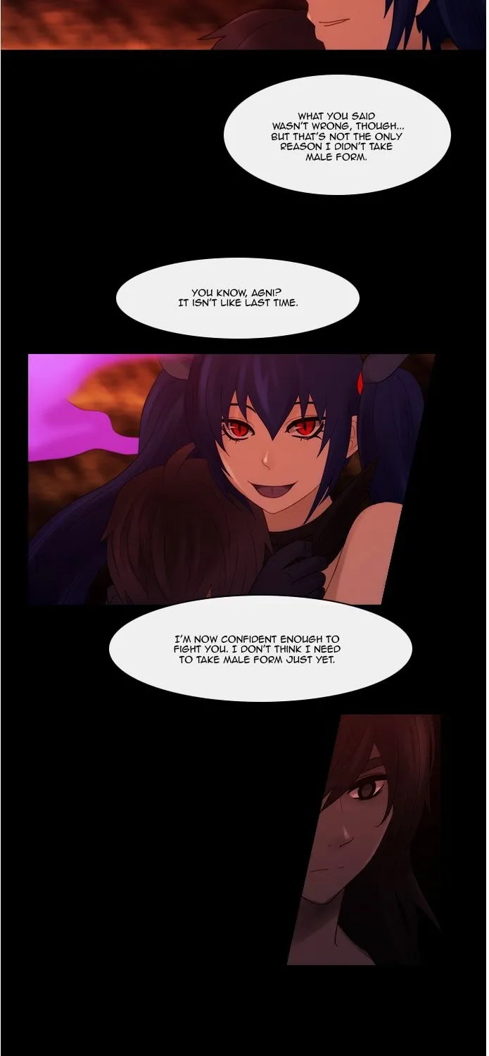 Kubera Zinmanga X Chapter 257 Page 2