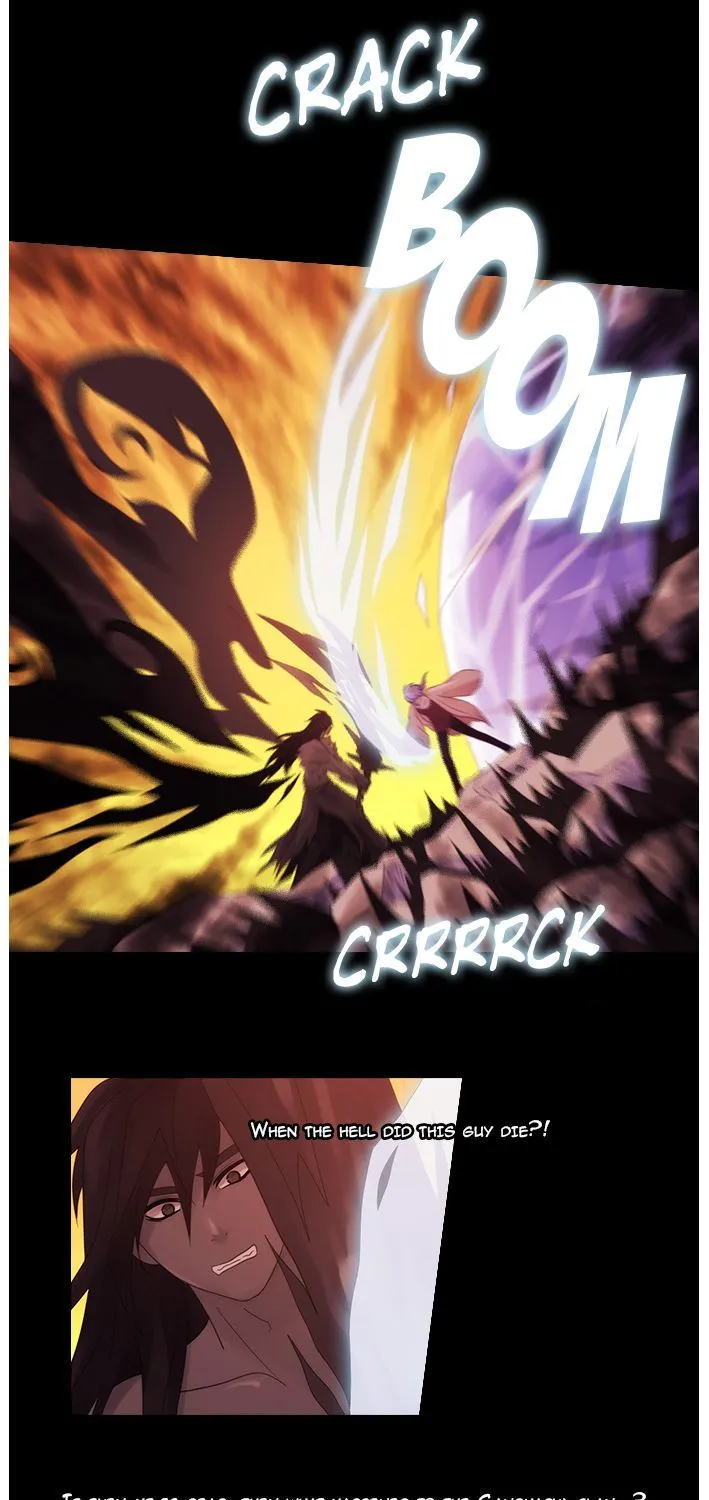 Kubera Zinmanga X Chapter 257 Page 6
