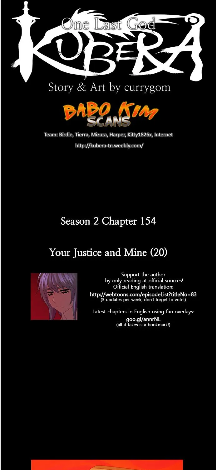 Kubera Zinmanga X Chapter 257 Page 8