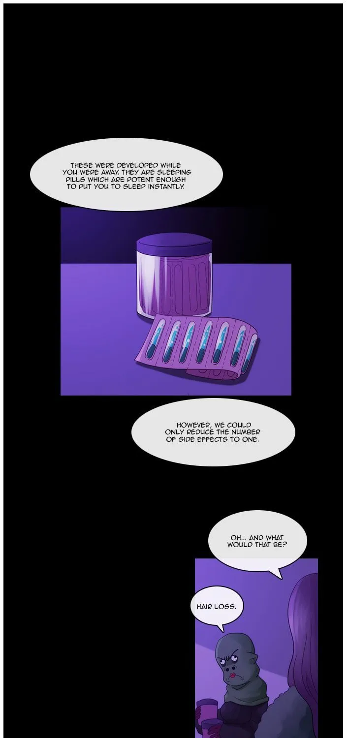 Kubera Zinmanga X Chapter 256 Page 1