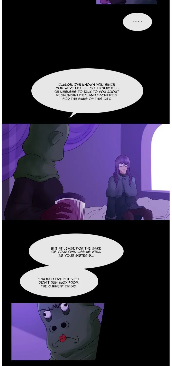 Kubera Zinmanga X Chapter 256 Page 2
