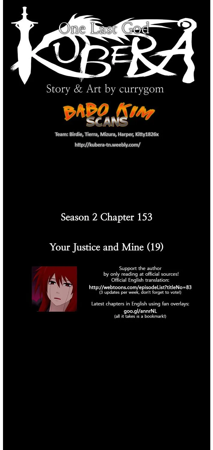 Kubera Zinmanga X Chapter 256 Page 6