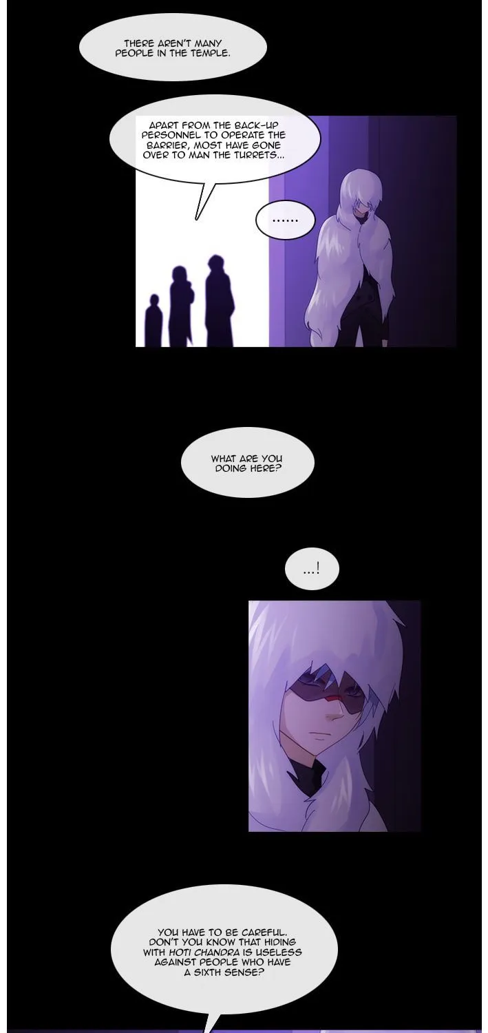 Kubera Zinmanga X Chapter 256 Page 7