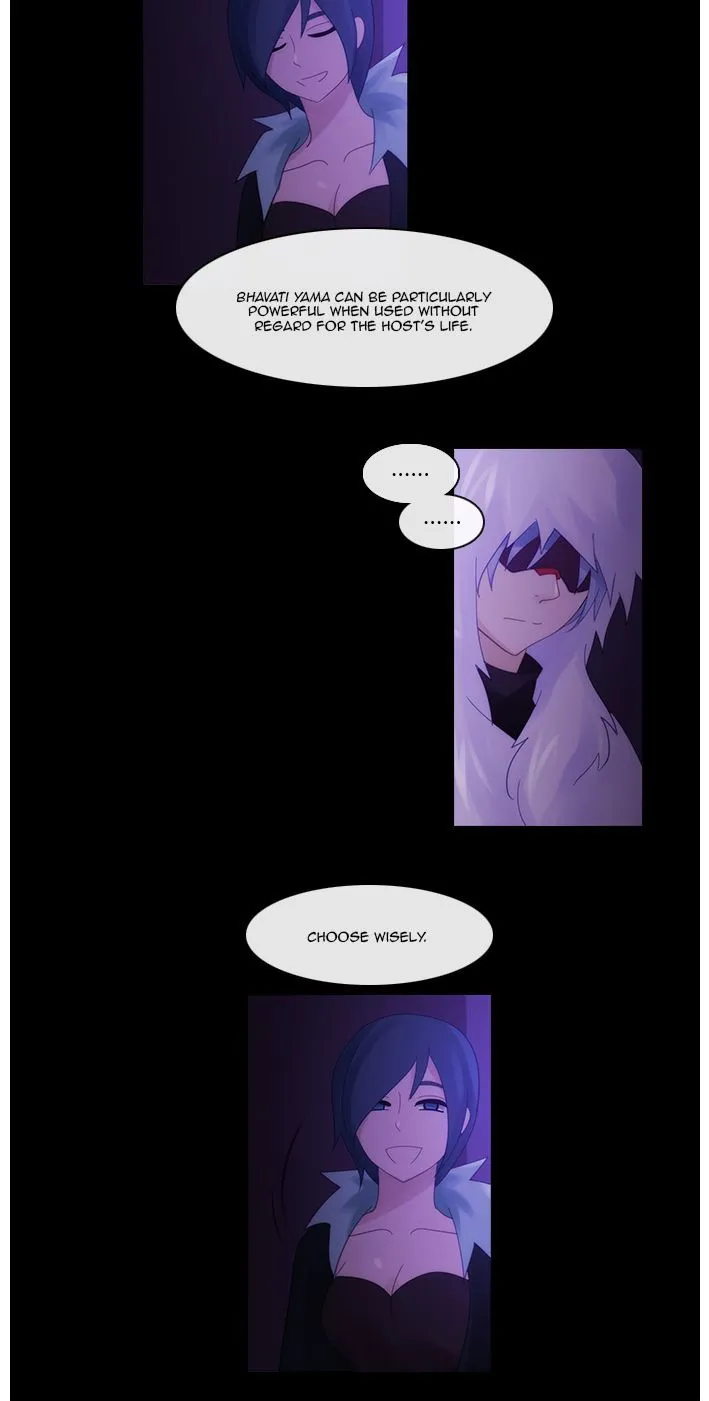 Kubera Zinmanga X Chapter 256 Page 10