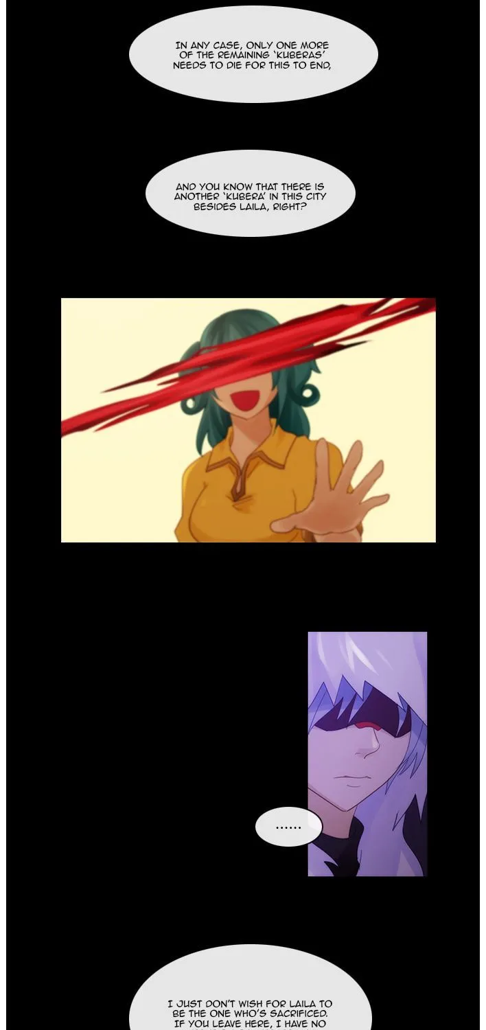 Kubera Zinmanga X Chapter 256 Page 11