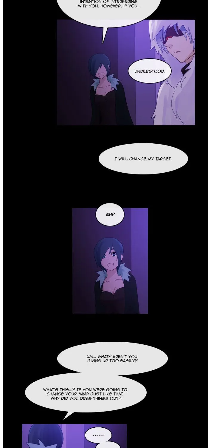 Kubera Zinmanga X Chapter 256 Page 12