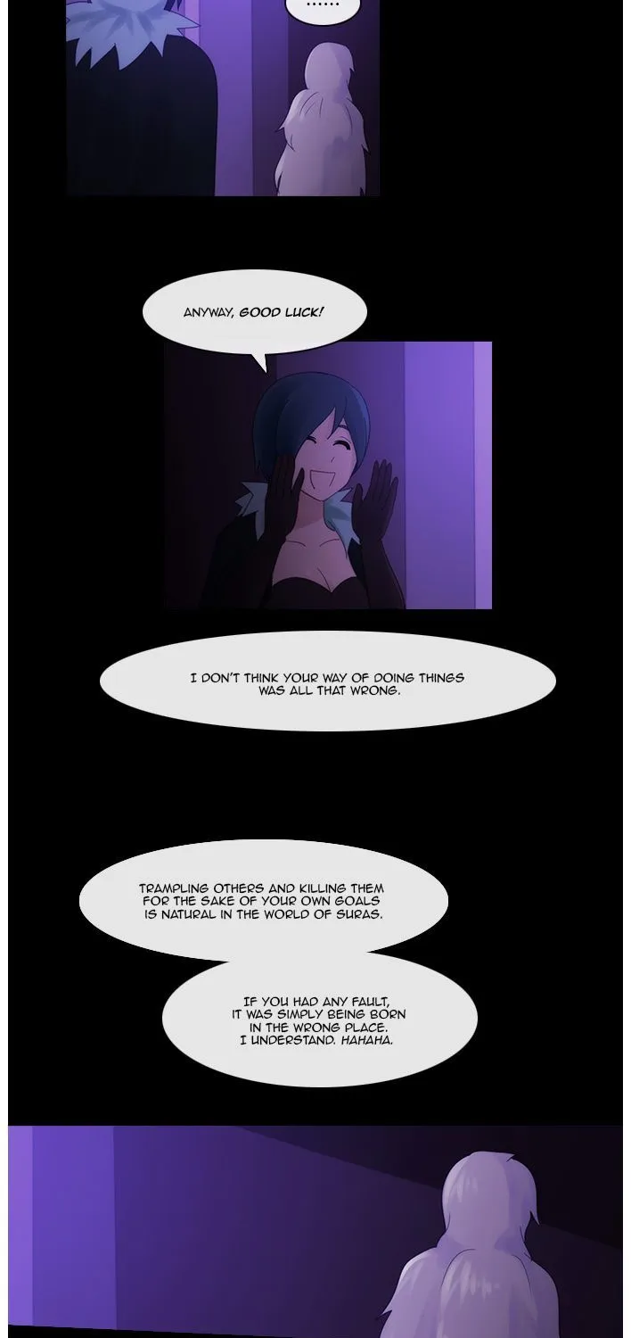 Kubera Zinmanga X Chapter 256 Page 13