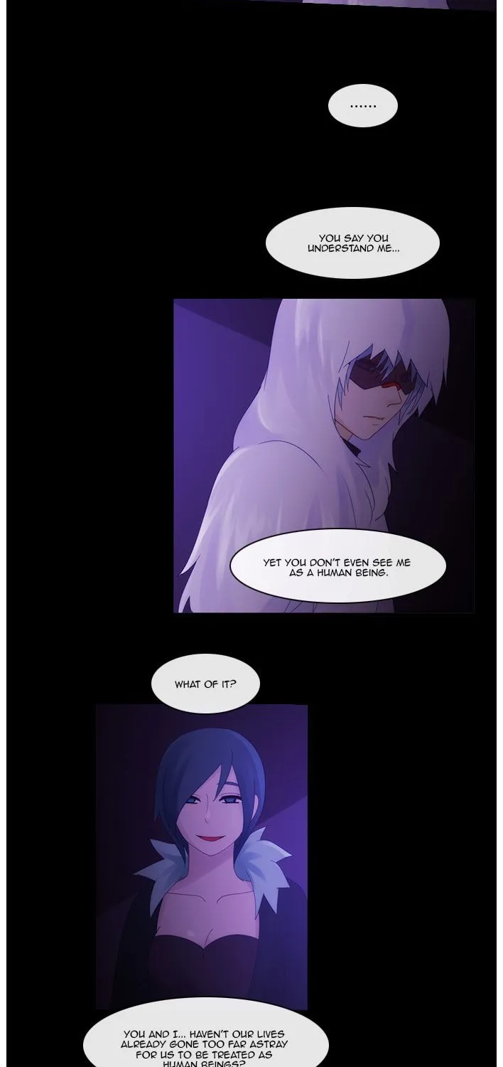 Kubera Zinmanga X Chapter 256 Page 14