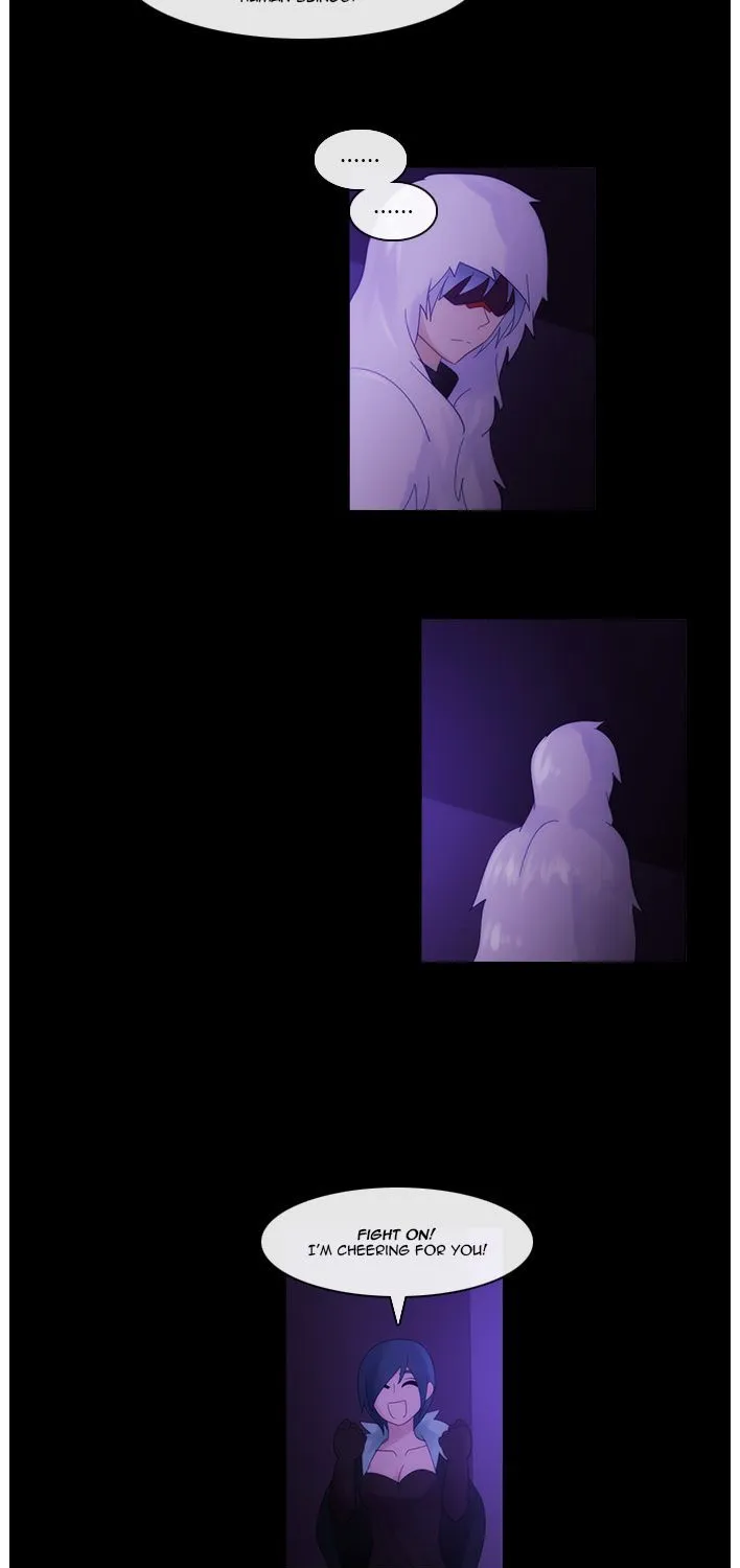 Kubera Zinmanga X Chapter 256 Page 15