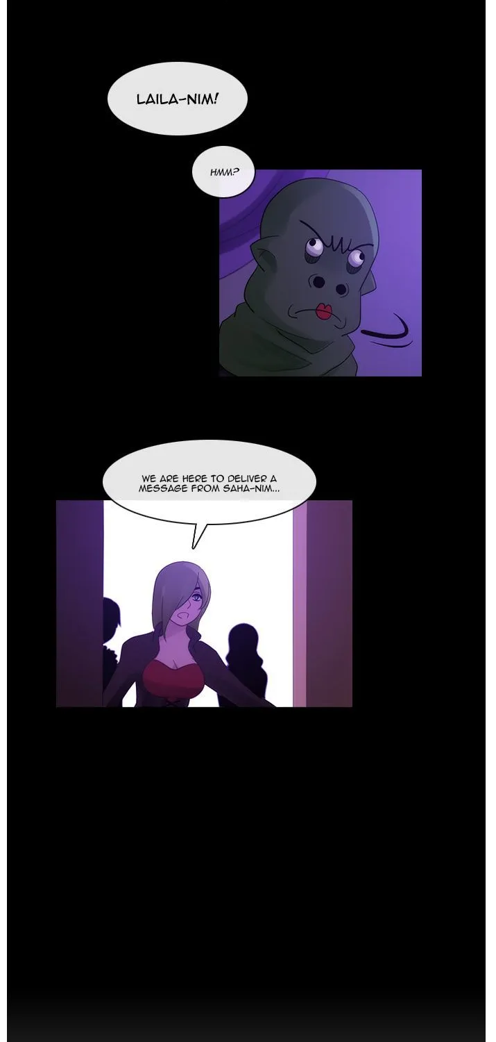 Kubera Zinmanga X Chapter 256 Page 18