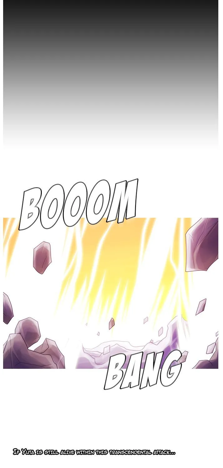 Kubera Zinmanga X Chapter 256 Page 19