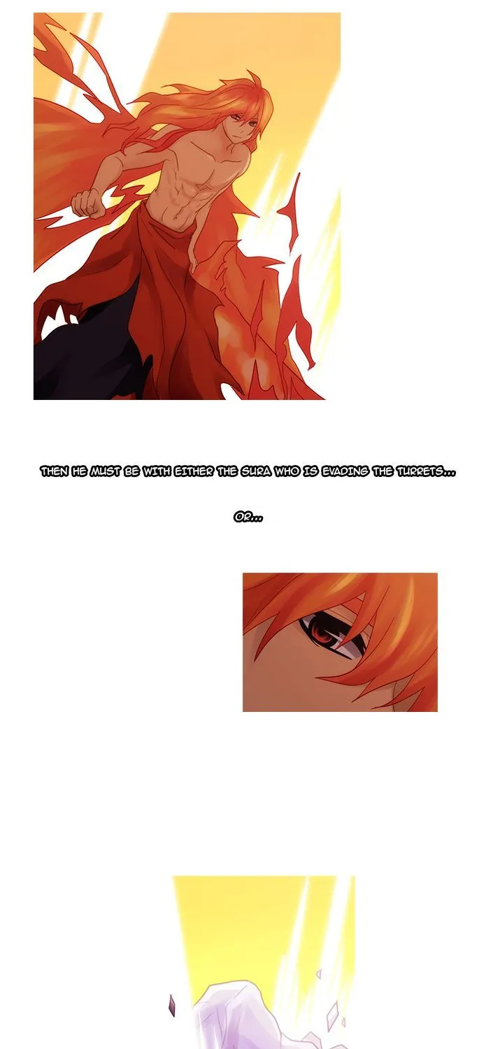 Kubera Zinmanga X Chapter 256 Page 20