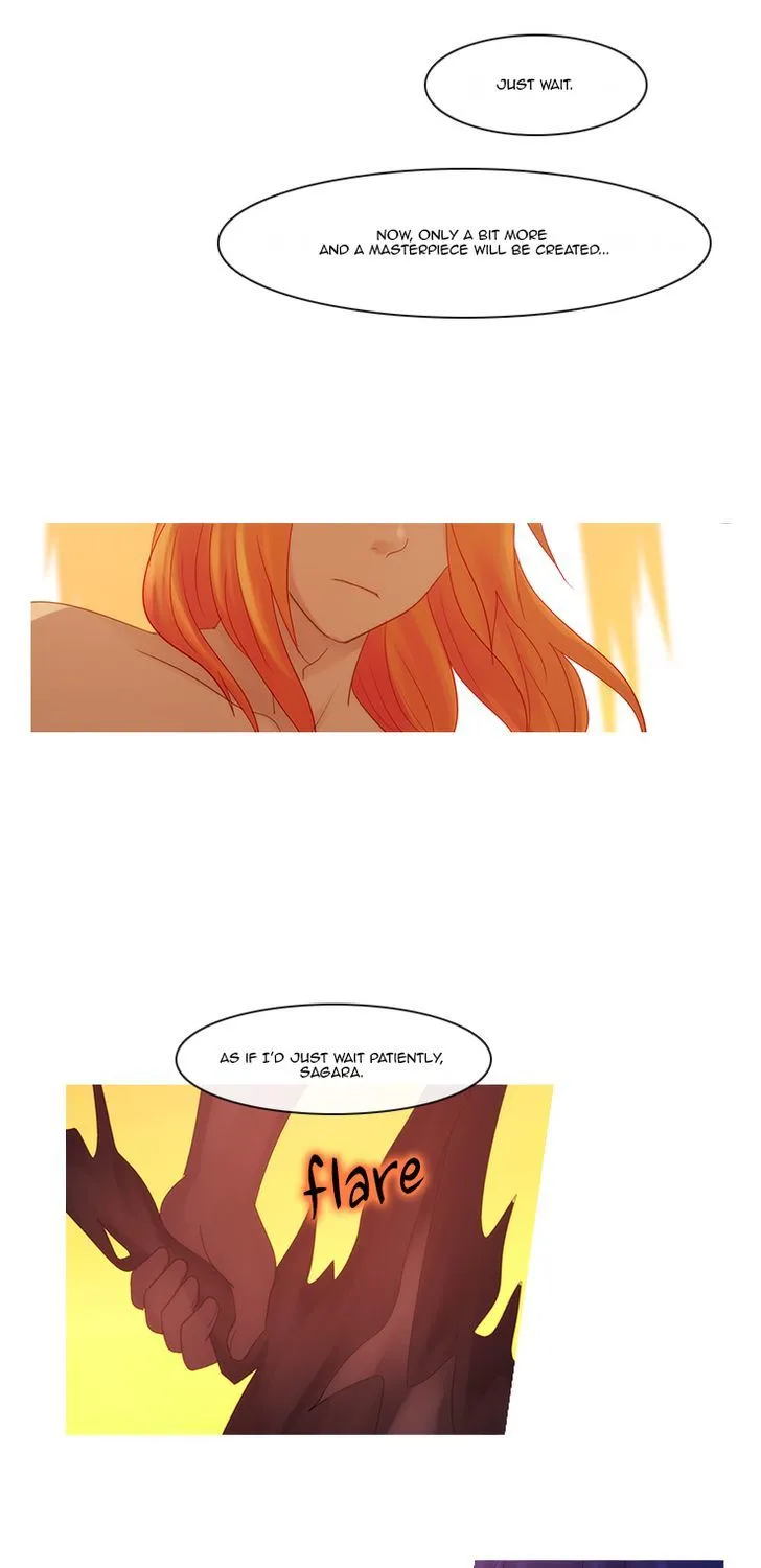 Kubera Zinmanga X Chapter 256 Page 26