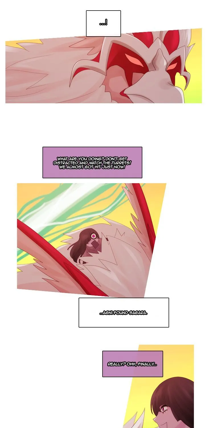 Kubera Zinmanga X Chapter 256 Page 28