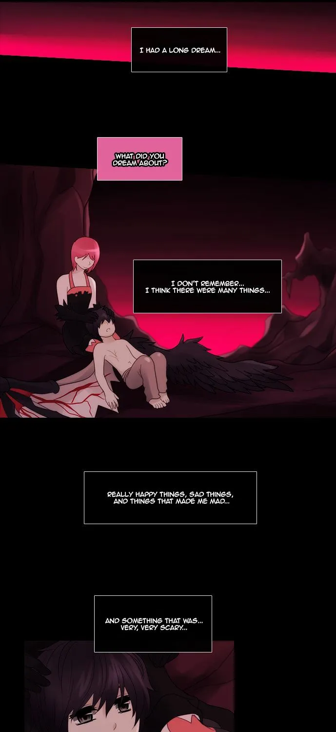 Kubera Zinmanga X Chapter 255 Page 1