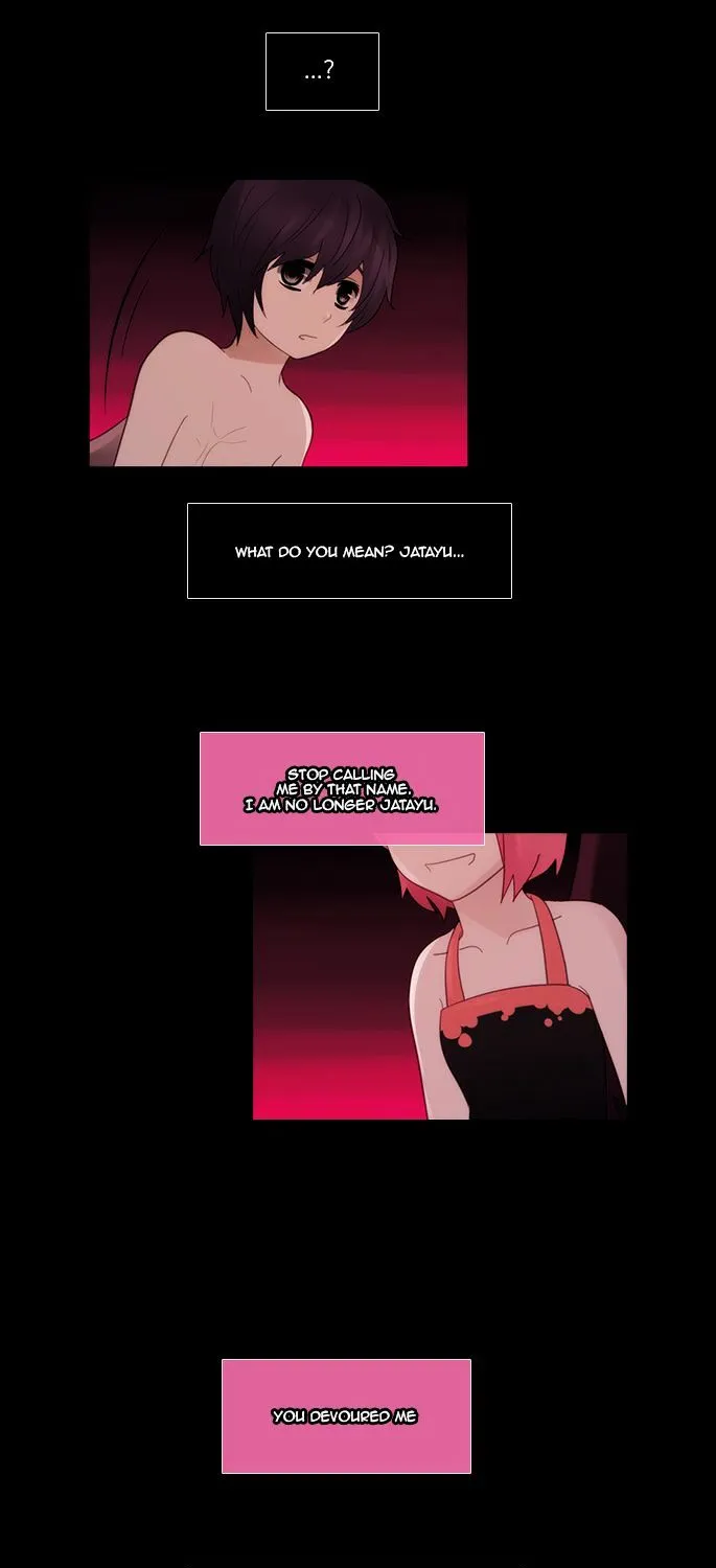 Kubera Zinmanga X Chapter 255 Page 3