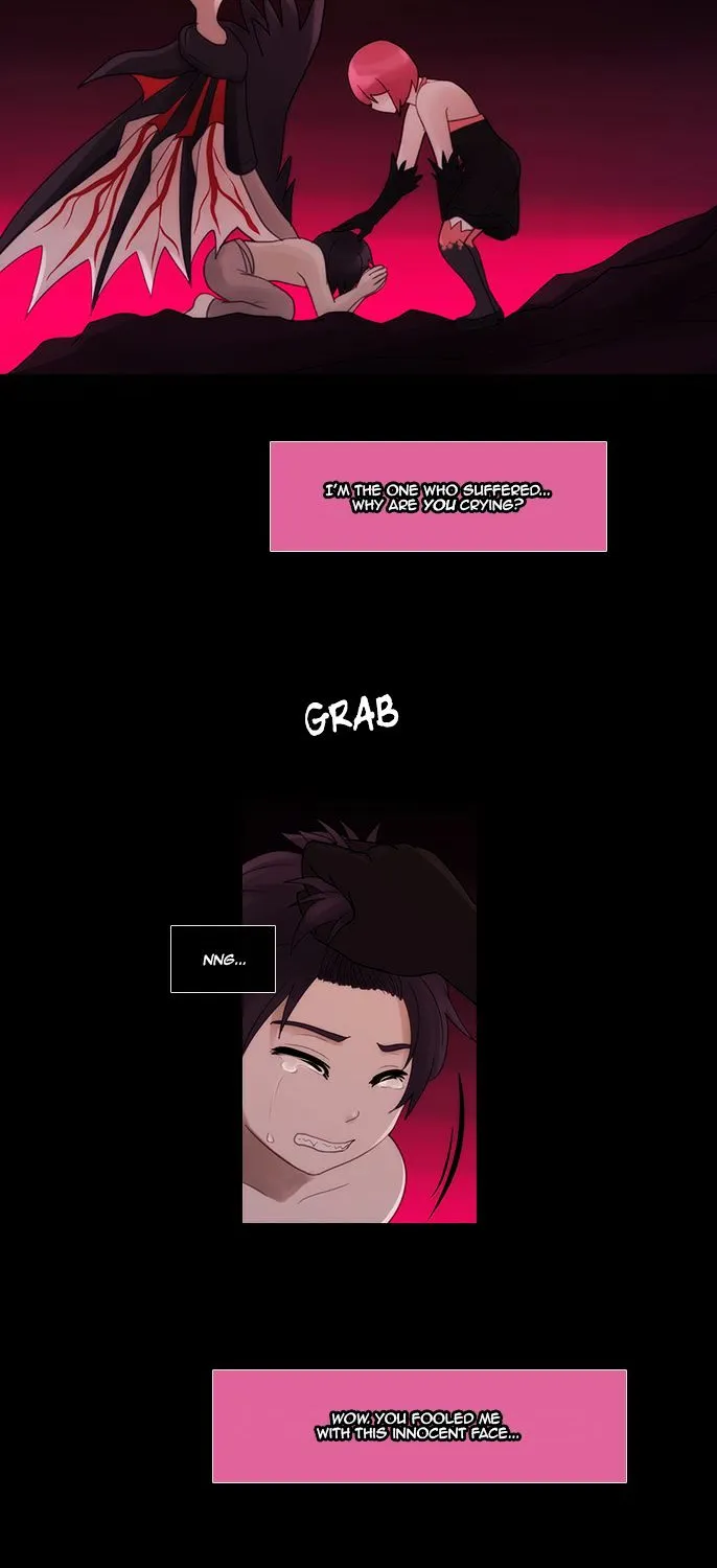 Kubera Zinmanga X Chapter 255 Page 7