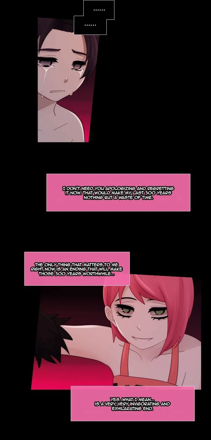 Kubera Zinmanga X Chapter 255 Page 9