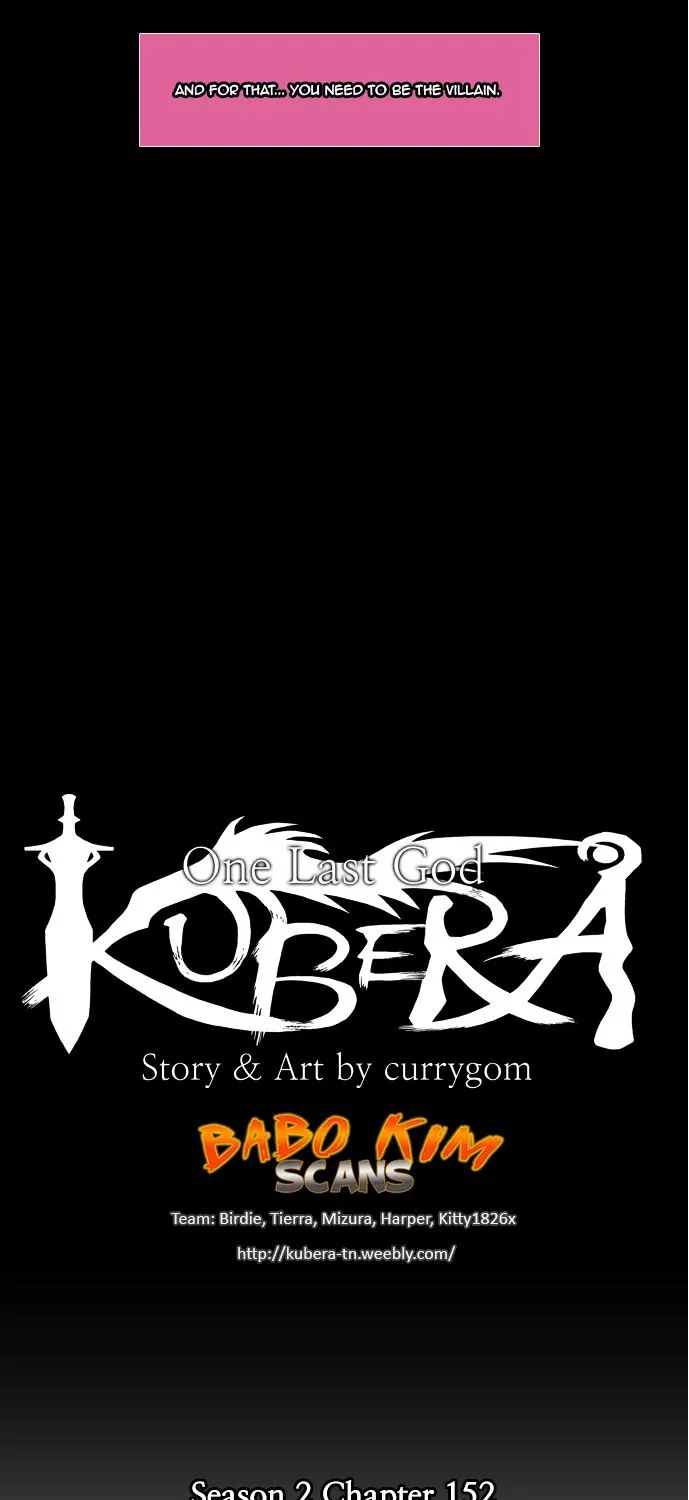 Kubera Zinmanga X Chapter 255 Page 10