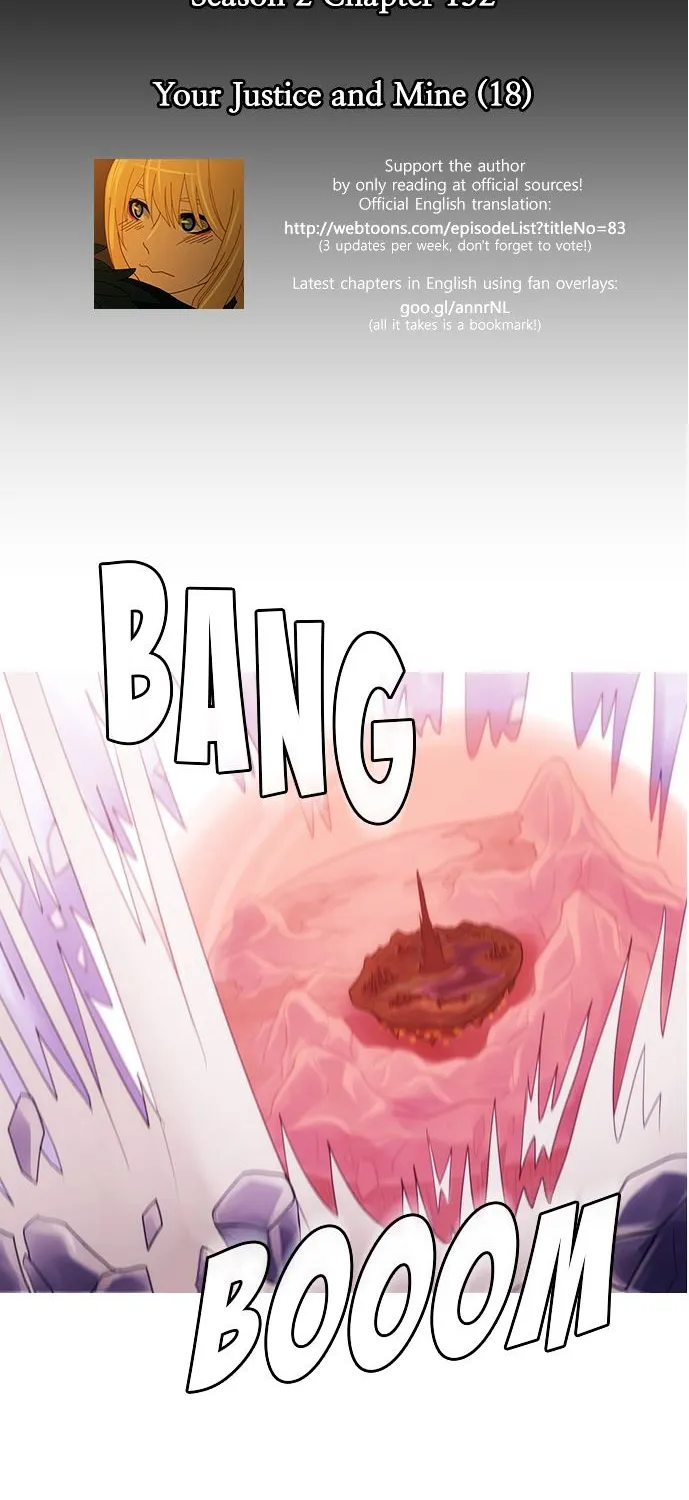 Kubera Zinmanga X Chapter 255 Page 11