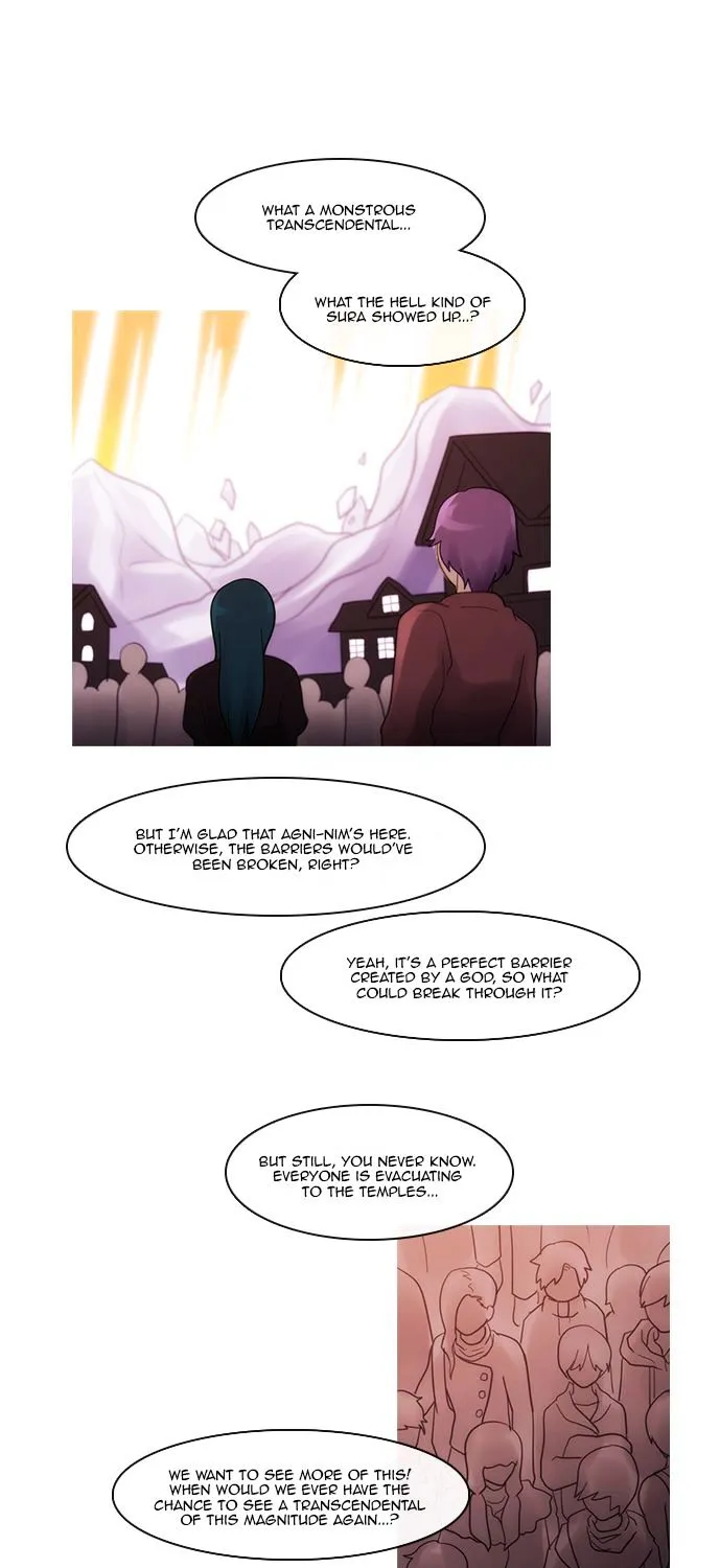 Kubera Zinmanga X Chapter 255 Page 12