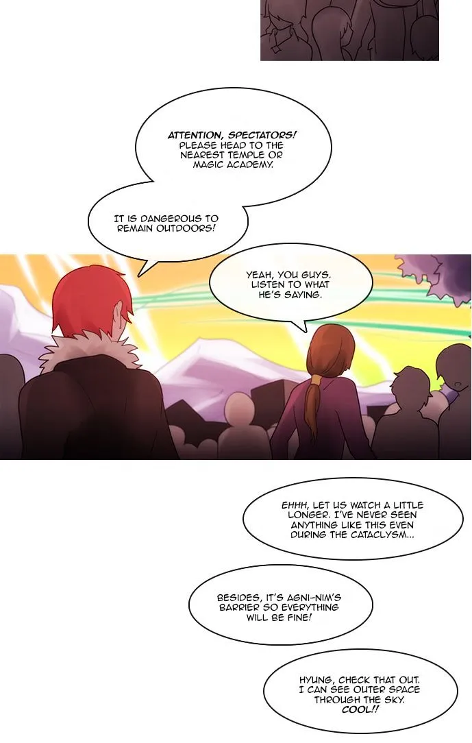 Kubera Zinmanga X Chapter 255 Page 13