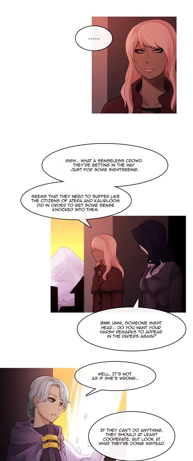 Kubera Zinmanga X Chapter 255 Page 14